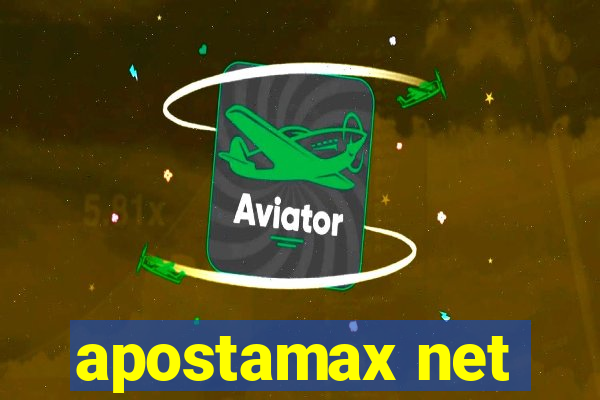 apostamax net